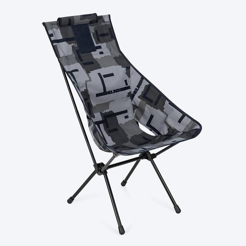 新品未開封　Helinox Tactical Sunset Chair 黒 Sunset Chair - Black Helinox